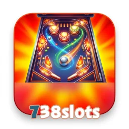738SLOTS — ikon APK