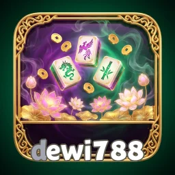 DEWI788 — ikon APK