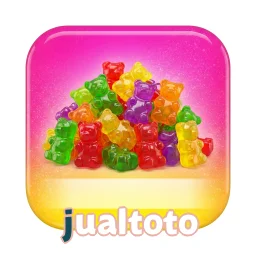 JUALTOTO — ikon APK