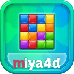 MIYA4D — ikon APK