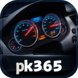 PK365 — ikon APK