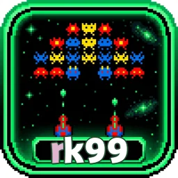 RK99 — ikon APK
